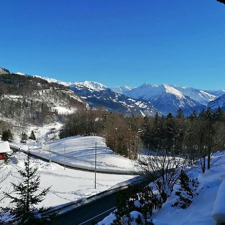 Gemuetliche Fewo Mit Sauna Inmitten Der Berge Мейринген Экстерьер фото