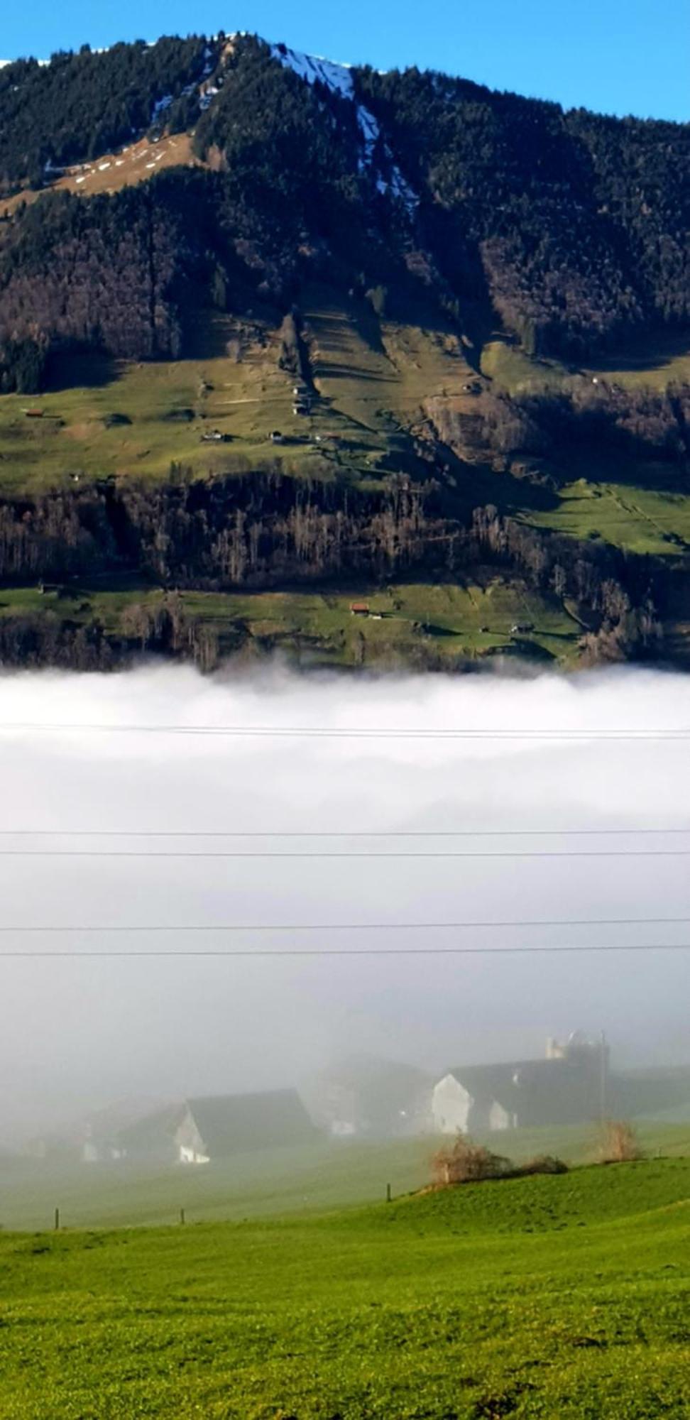 Gemuetliche Fewo Mit Sauna Inmitten Der Berge Мейринген Экстерьер фото