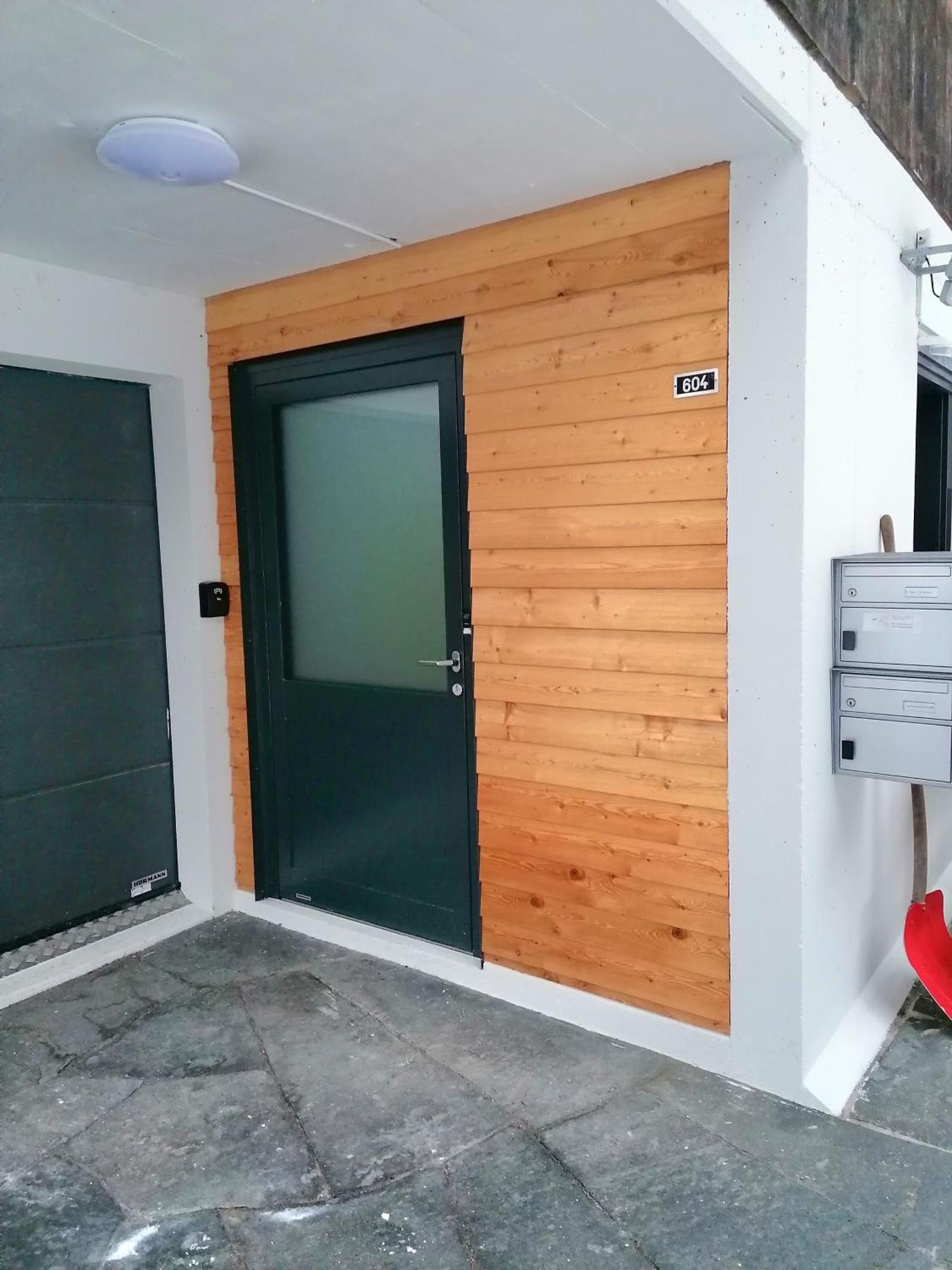Gemuetliche Fewo Mit Sauna Inmitten Der Berge Мейринген Экстерьер фото
