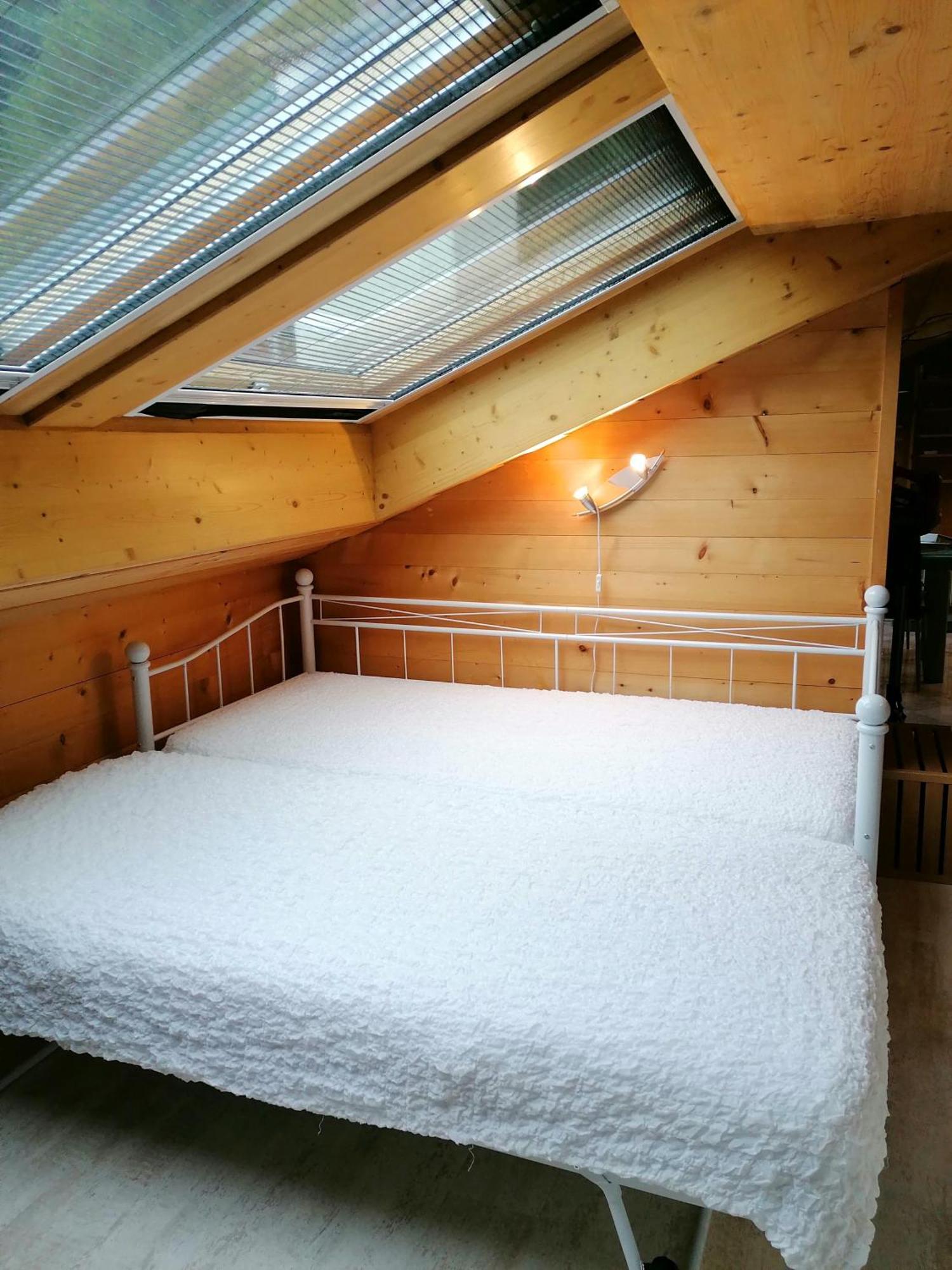 Gemuetliche Fewo Mit Sauna Inmitten Der Berge Мейринген Экстерьер фото